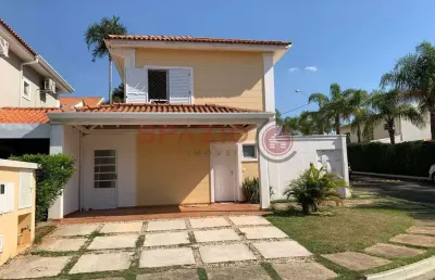 Casa em condomínio fechado com 5 quartos à venda na rua amália della colleta, 701, parque imperador, campinas, 160 m2 por r$ 1.325.000