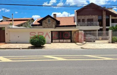 Casa com 4 quartos à venda na avenida milton christini, 1635, parque alto taquaral, campinas, 190 m2 por r$ 1.200.000