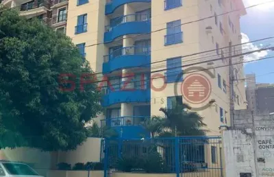 Apartamento com 2 quartos à venda na rua almirante richard byrd, 407, chácara da barra, campinas, 55 m2 por r$ 600.000