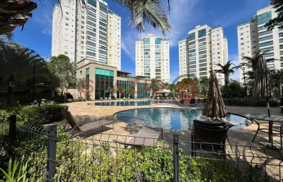 Apartamento com 3 quartos à venda na rua engenheiro josé francisco bento homem de mello, 605, jardim madalena, campinas, 131 m2 por r$ 2.500.000