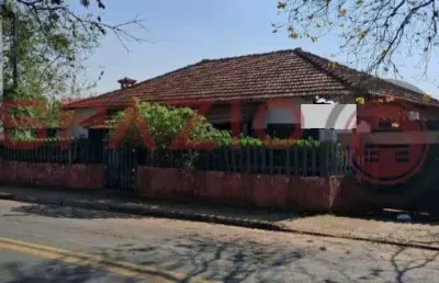 Casa comercial à venda na rua dos expedicionários, 714, sousas, campinas, 214 m2 por r$ 1.750.000