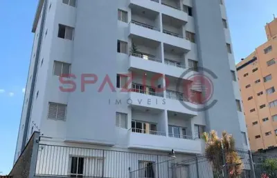 Apartamento com 3 quartos para alugar na rua salvador penteado, 67, bonfim, campinas, 82 m2 por r$ 2.000