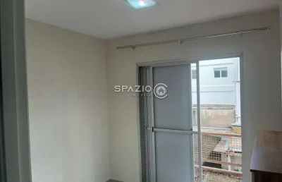 Kitnet / stúdio à venda na rua culto à ciência, 407, botafogo, campinas, 46 m2 por r$ 160.000