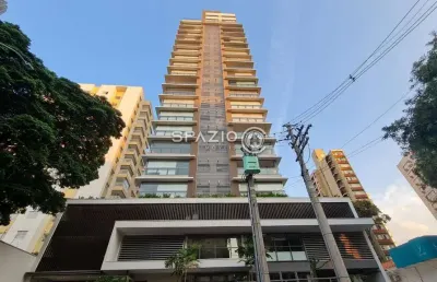 Apartamento com 3 quartos para alugar na rua joaquim novaes, 128, cambuí, campinas, 111 m2 por r$ 9.500