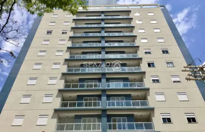 Apartamento com 3 quartos à venda na rua barão de atibaia, 462, vila itapura, campinas, 85 m2 por r$ 1.190.000