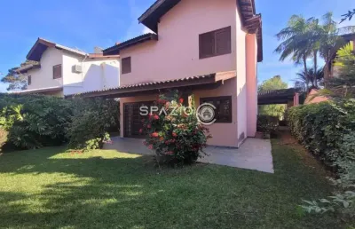 Casa em condomínio fechado com 3 quartos à venda na rua egberto ferreira de arruda camargo, 900, notre dame, campinas, 230 m2 por r$ 1.495.000