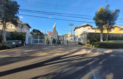Casa em condomínio fechado com 3 quartos para alugar na rua egberto ferreira de arruda camargo, 900, notre dame, campinas, 230 m2 por r$ 5.900