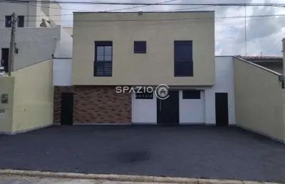 Casa comercial para alugar na rua piquete, 939, jardim itamarati, campinas, 356 m2 por r$ 16.000