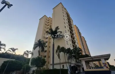 Apartamento com 3 quartos à venda na rua hermantino coelho, 758, mansões santo antônio, campinas, 68 m2 por r$ 380.000