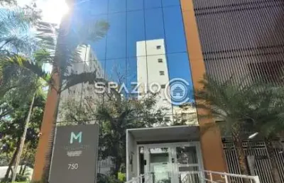 Apartamento com 1 quarto para alugar na rua sacramento, 750, vila itapura, campinas, 41 m2 por r$ 2.700