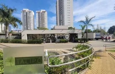 Apartamento com 2 quartos para alugar na rua luiz otávio, 2245, parque rural fazenda santa cândida, campinas, 90 m2 por r$ 4.700