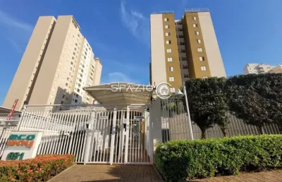 Apartamento com 3 quartos para alugar na rua hermantino coelho, 691, mansões santo antônio, campinas, 72 m2 por r$ 3.600