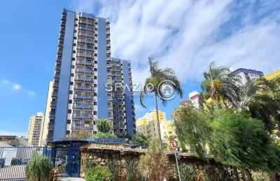 Apartamento com 3 quartos para alugar na rua hermantino coelho, 195, mansões santo antônio, campinas, 67 m2 por r$ 4.200