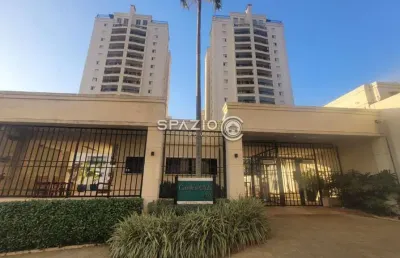 Apartamento com 3 quartos para alugar na rua hermantino coelho, 1000, mansões santo antônio, campinas, 96 m2 por r$ 4.700