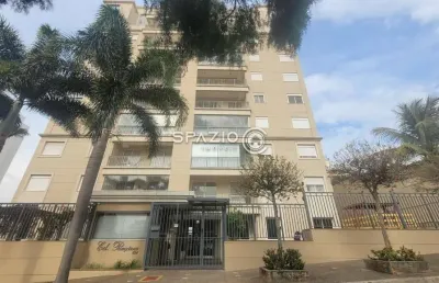 Cobertura com 3 quartos para alugar na rua frei josé de monte carmelo, 604, jardim proença, campinas, 170 m2 por r$ 5.500