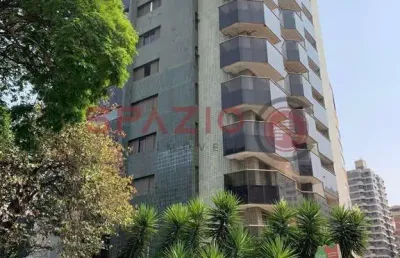 Cobertura com 5 quartos à venda na rua maria monteiro, 897, cambuí, campinas, 440 m2 por r$ 4.000.000