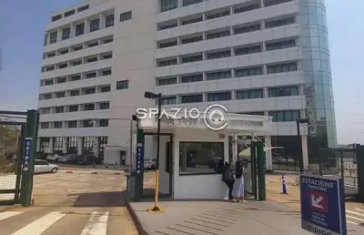Sala comercial à venda na paulo cézar fidélis, 39, loteamento residencial vila bella, campinas, 33 m2 por r$ 330.000
