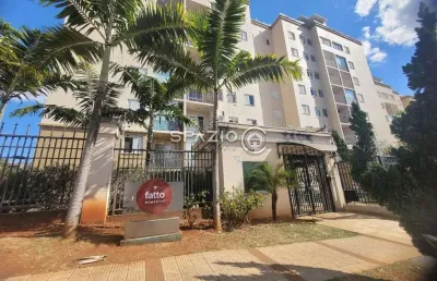 Cobertura com 2 quartos para alugar na rua serra dos cristais, 613, jardim paranapanema, campinas, 98 m2 por r$ 2.600