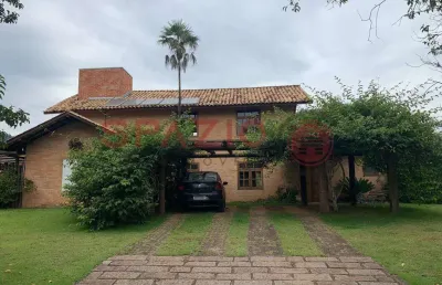 Casa em condomínio fechado com 2 quartos à venda na campo verde, 64, guaripocaba, bragança paulista, 220 m2 por r$ 1.300.000