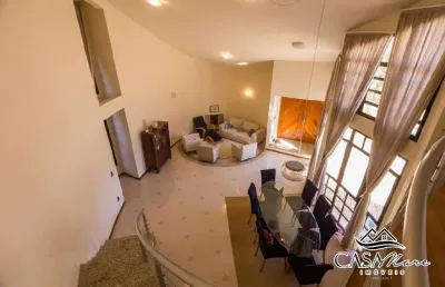 Casa com 5 quartos à venda na rua itapeva, 22, itacorubi, florianópolis por r$ 3.200.000