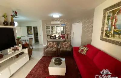 Apartamento com 4 quartos à venda na rua newton ramos, 91, centro, florianópolis por r$ 2.120.000