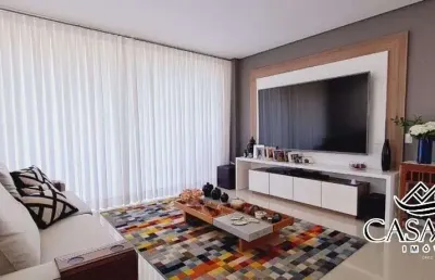 Casa com 3 quartos à venda na rua acelon eduardo da silva, 276, córrego grande, florianópolis por r$ 2.250.000