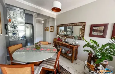 Apartamento com 3 quartos à venda na rodovia amaro antônio vieira, 2371, itacorubi, florianópolis por r$ 1.100.000