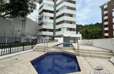 Apartamento com 4 quartos à venda na rodovia joão paulo, 764, joão paulo, florianópolis por r$ 1.250.000