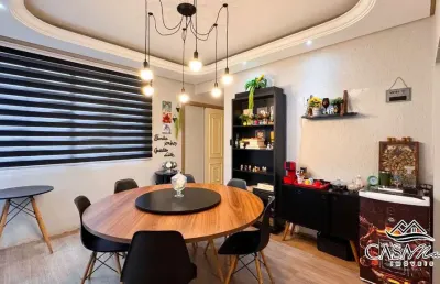 Apartamento com 3 quartos à venda na avenida lédio joão martins, 709, kobrasol, são josé por r$ 650.000