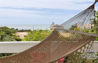 Casa com 3 quartos à venda na rua nicolino tancredo, 308, praia brava, florianópolis por r$ 3.980.000