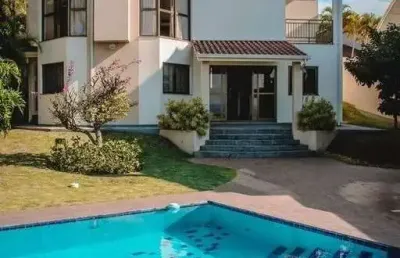 Casa em condomínio fechado com 4 quartos à venda na rua das laranjeiras, 1361, bosque das mansões, são josé por r$ 3.450.000
