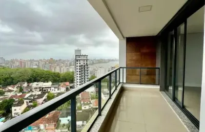 Apartamento com 3 quartos à venda na travessa felipe godinho e silva, 30, agronômica, florianópolis por r$ 2.476.743
