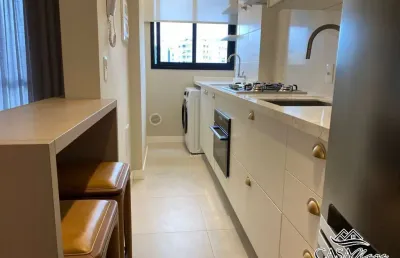 Apartamento com 2 quartos à venda na felipe schimit, 12, centro, florianópolis por r$ 1.650.000