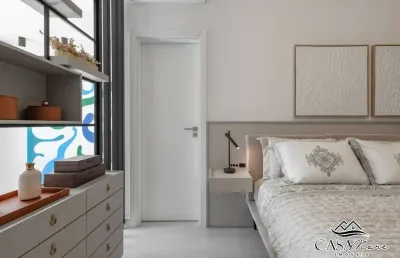 Kitnet / stúdio à venda na estrada caminho dos açores, 1710, santo antônio de lisboa, florianópolis por r$ 965.287