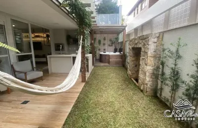 Apartamento com 3 quartos à venda na rodovia joão paulo, 2608, joão paulo, florianópolis por r$ 2.650.000