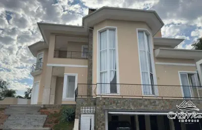 Casa em condomínio fechado com 4 quartos à venda na estrada haroldo soares glavan, 1760, cacupé, florianópolis por r$ 6.300.000