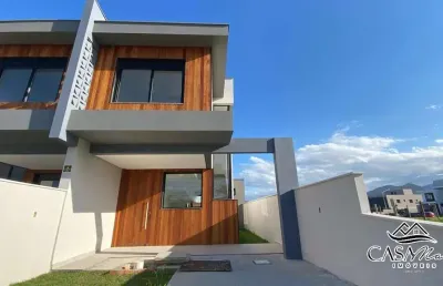 Casa com 3 quartos à venda na servidão josé joão vieira, 4, campeche, florianópolis por r$ 1.625.000