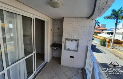 Apartamento com 3 quartos à venda na 88062000, 902, lagoa da conceição, florianópolis por r$ 1.490.000