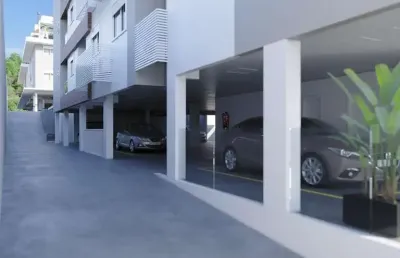 Loft com 3 quartos à venda na rua pastor william richard schisler filho, 1190, itacorubi, florianópolis por r$ 1.100.000