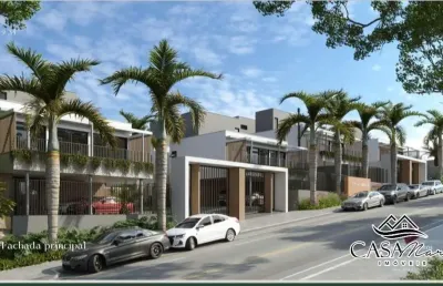 Casa em condomínio fechado com 3 quartos à venda na rodovia haroldo soares glavan, 1408, cacupé, florianópolis por r$ 2.650.000