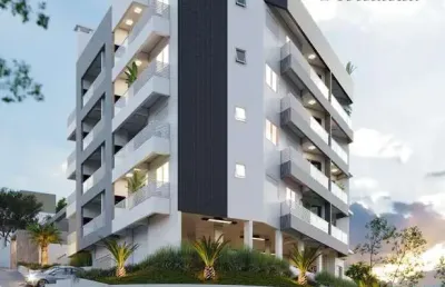 Apartamento com 2 quartos à venda na rua pastor william richard schisler filho, 1191, itacorubi, florianópolis por r$ 1.200.000