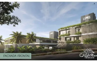 Apartamento com 2 quartos à venda na rodovia haroldo soares glavan, 794, cacupé, florianópolis por r$ 1.346.063