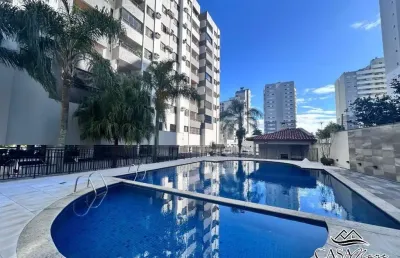 Apartamento com 2 quartos à venda na rodovia admar gonzaga, 841, itacorubi, florianópolis por r$ 670.000