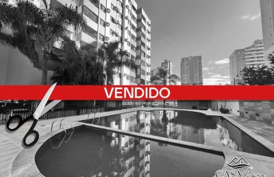 Apartamento com 2 quartos à venda na rodovia admar gonzaga, 841, itacorubi, florianópolis por r$ 670.000