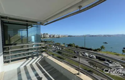 Apartamento com 3 quartos à venda na avenida governador irineu bornhausen, 3122, agronômica, florianópolis por r$ 5.990.000