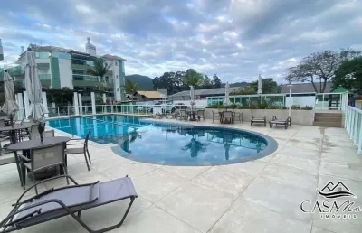 Apartamento com 2 quartos à venda na rua leonel pereira, 246, cachoeira do bom jesus, florianópolis por r$ 1.170.000