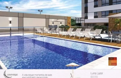 Apartamento residencial à venda, veraliz, londrina - ap0100.