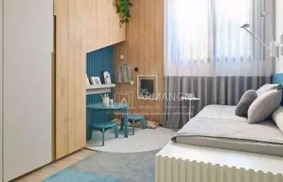 Apartamento à venda, 104 m² por r$ 1.254.200,00 - gleba fazenda palhano - londrina/pr