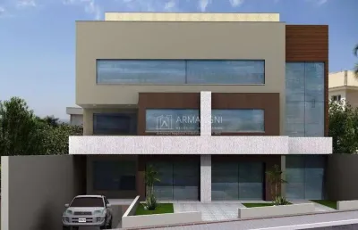 Sala comercial para alugar na Avenida Arcebispo Dom Geraldo Fernandes, Centro, Londrina