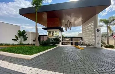 Terreno residencial à venda, jardim guanabara, apucarana - te0026.